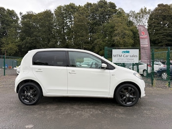 Used Skoda Citigo 2015 for sale - 75968578: Photo