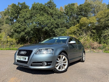Audi - A3