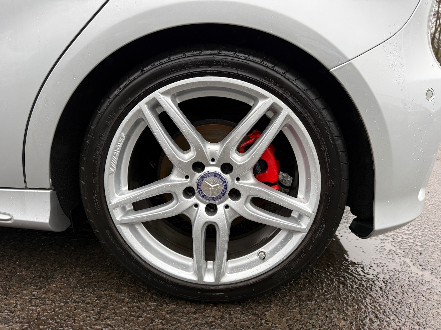 Used Mercedes-Benz A-Class 2016 for sale - 77715852: Photo 12