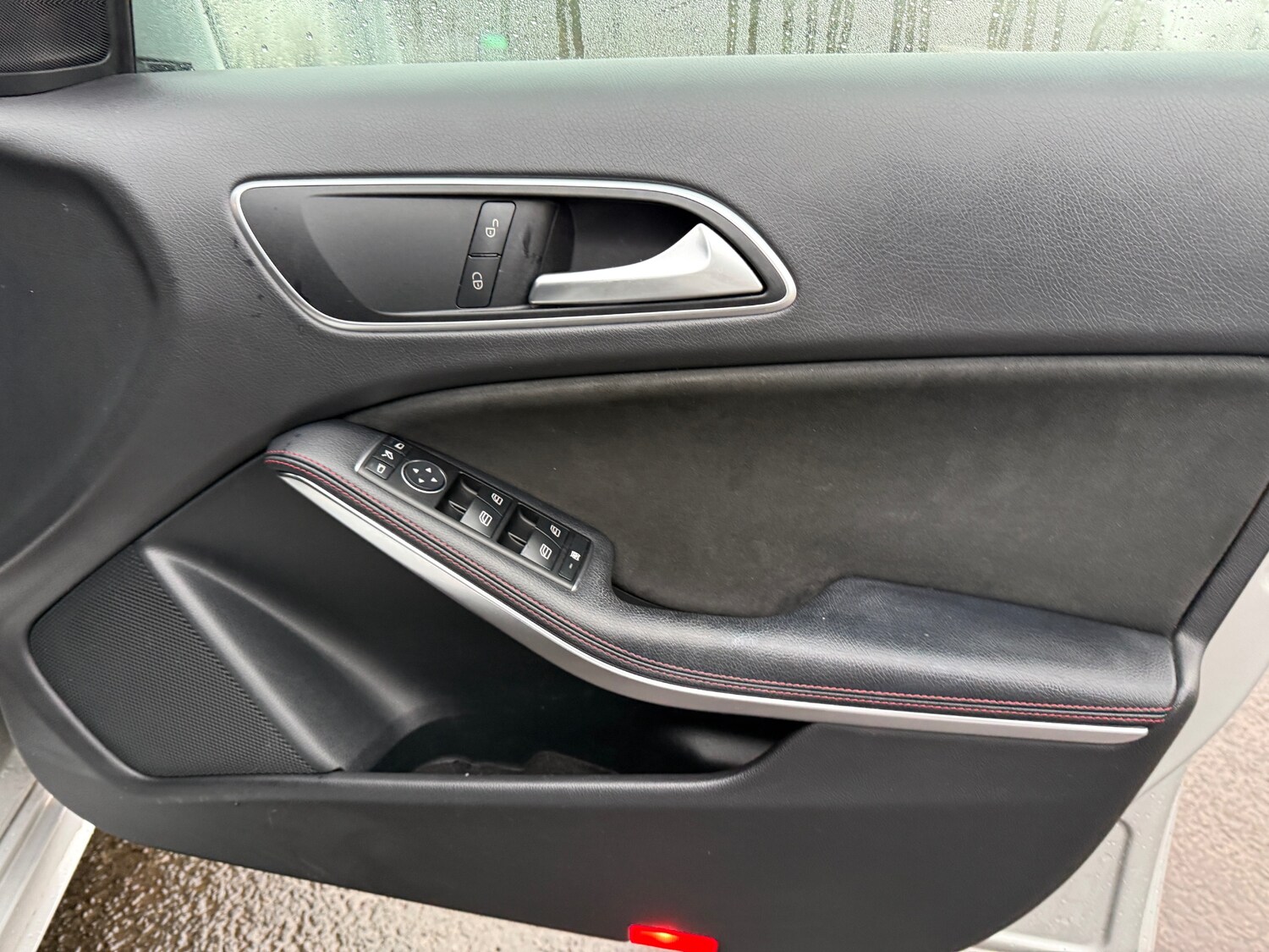 Used Mercedes-Benz A-Class 2016 for sale - 77715852: Photo 18