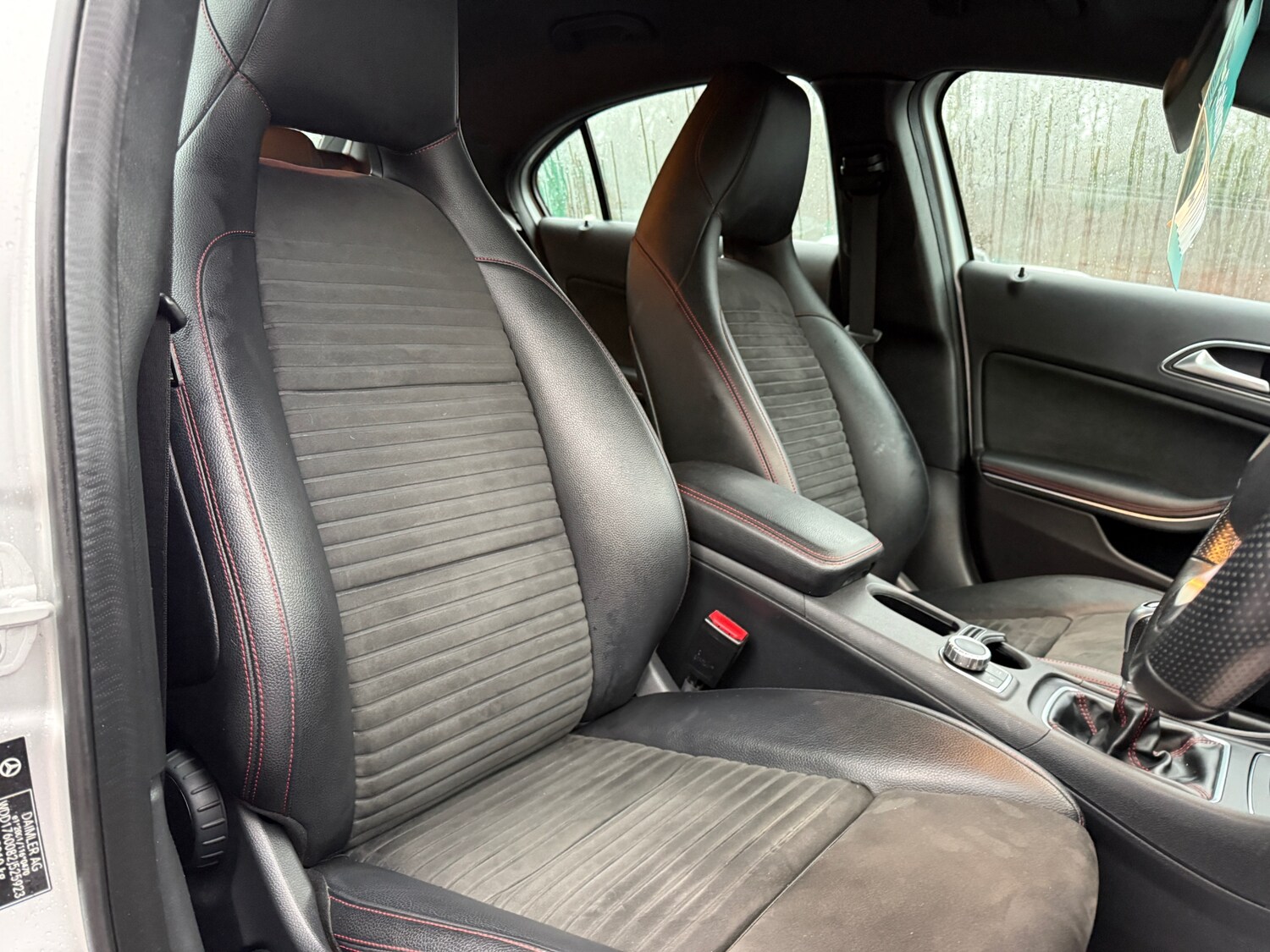 Used Mercedes-Benz A-Class 2016 for sale - 77715852: Photo 19