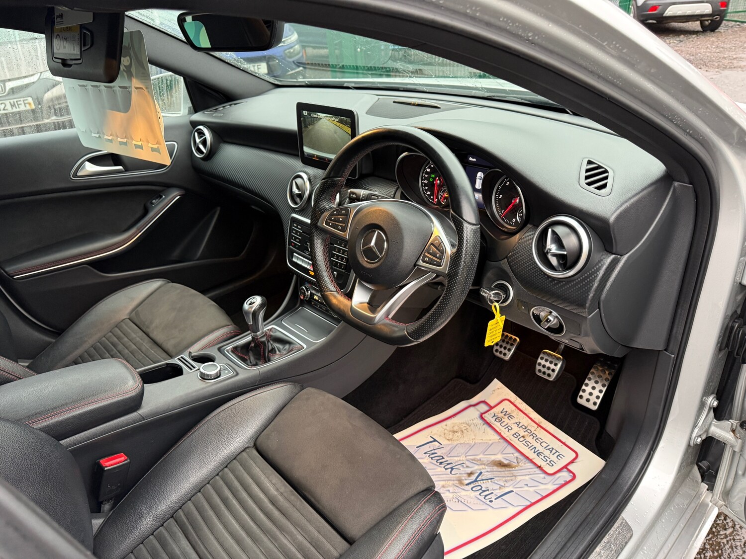 Used Mercedes-Benz A-Class 2016 for sale - 77715852: Photo 20