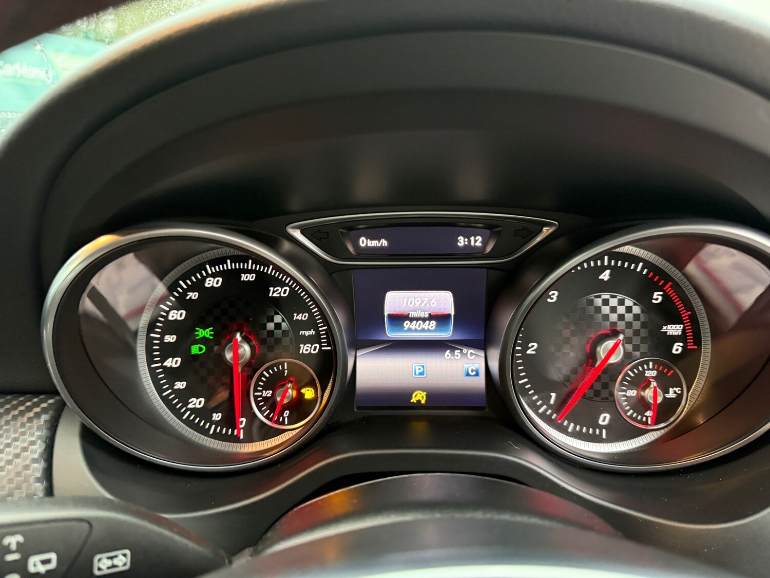 Used Mercedes-Benz A-Class 2016 for sale - 77715852: Photo 22