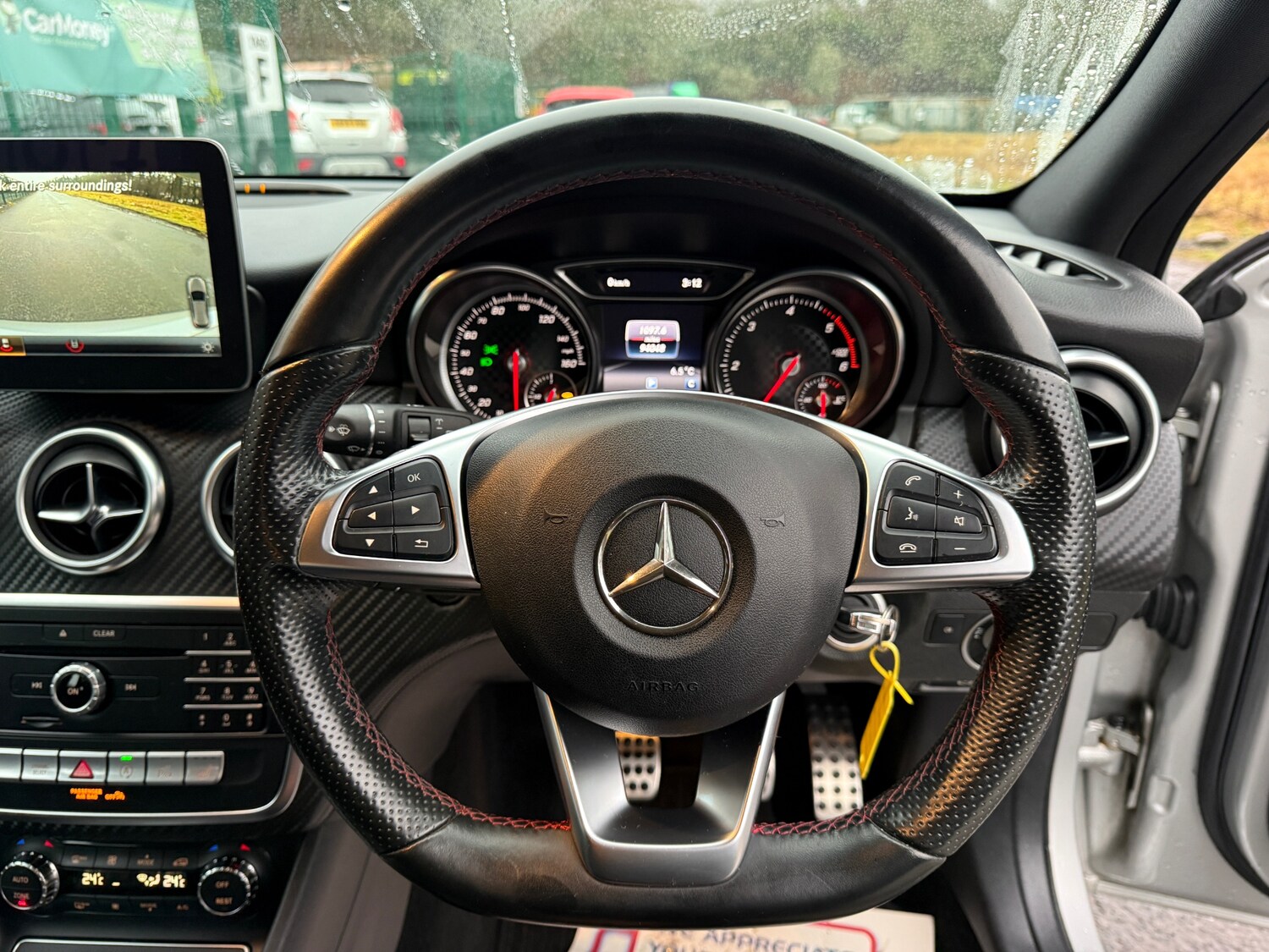 Used Mercedes-Benz A-Class 2016 for sale - 77715852: Photo 23