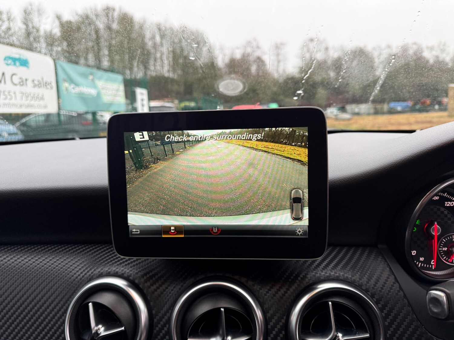 Used Mercedes-Benz A-Class 2016 for sale - 77715852: Photo 24