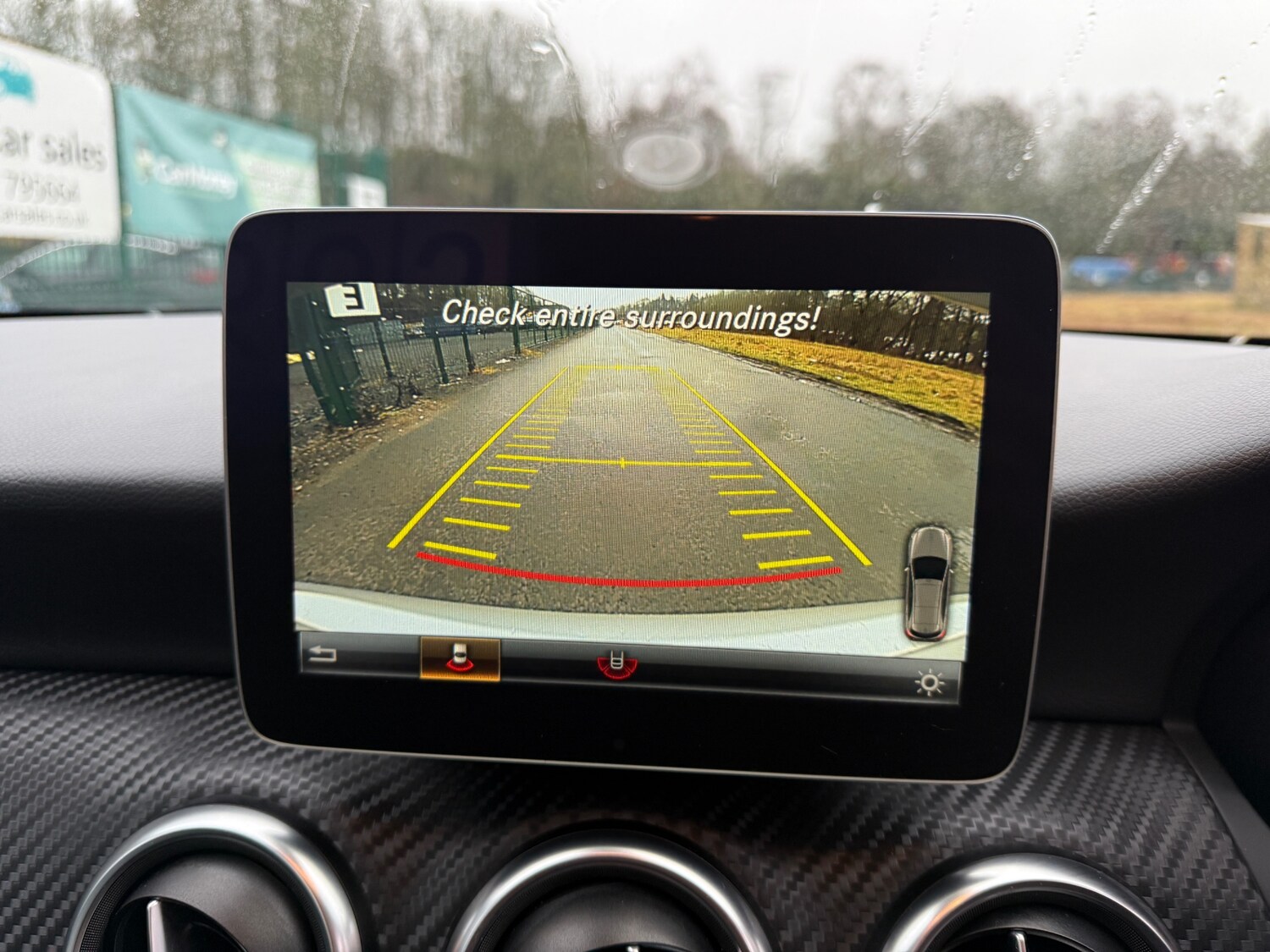 Used Mercedes-Benz A-Class 2016 for sale - 77715852: Photo 25