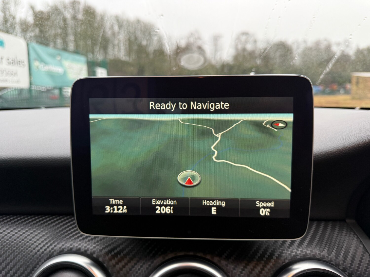 Used Mercedes-Benz A-Class 2016 for sale - 77715852: Photo 27