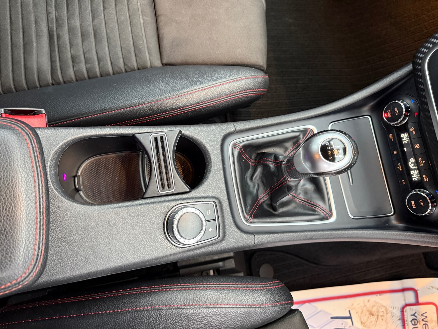 Used Mercedes-Benz A-Class 2016 for sale - 77715852: Photo 30