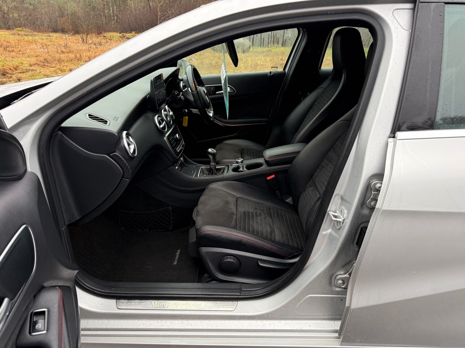 Used Mercedes-Benz A-Class 2016 for sale - 77715852: Photo 31