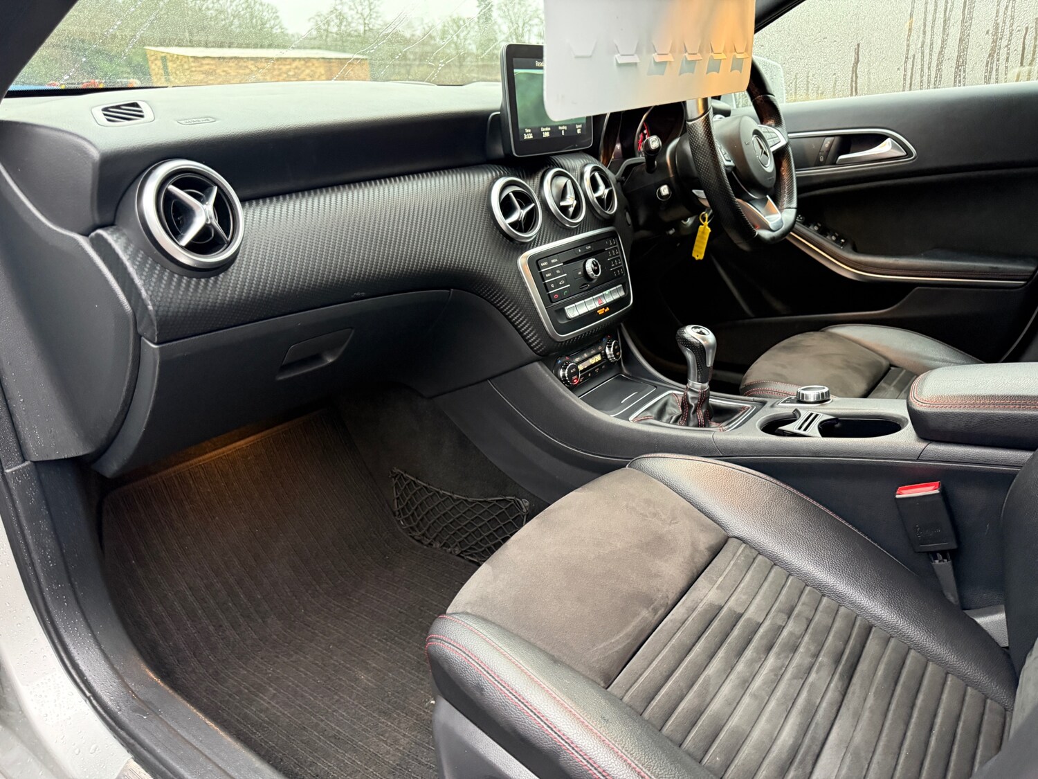 Used Mercedes-Benz A-Class 2016 for sale - 77715852: Photo 33