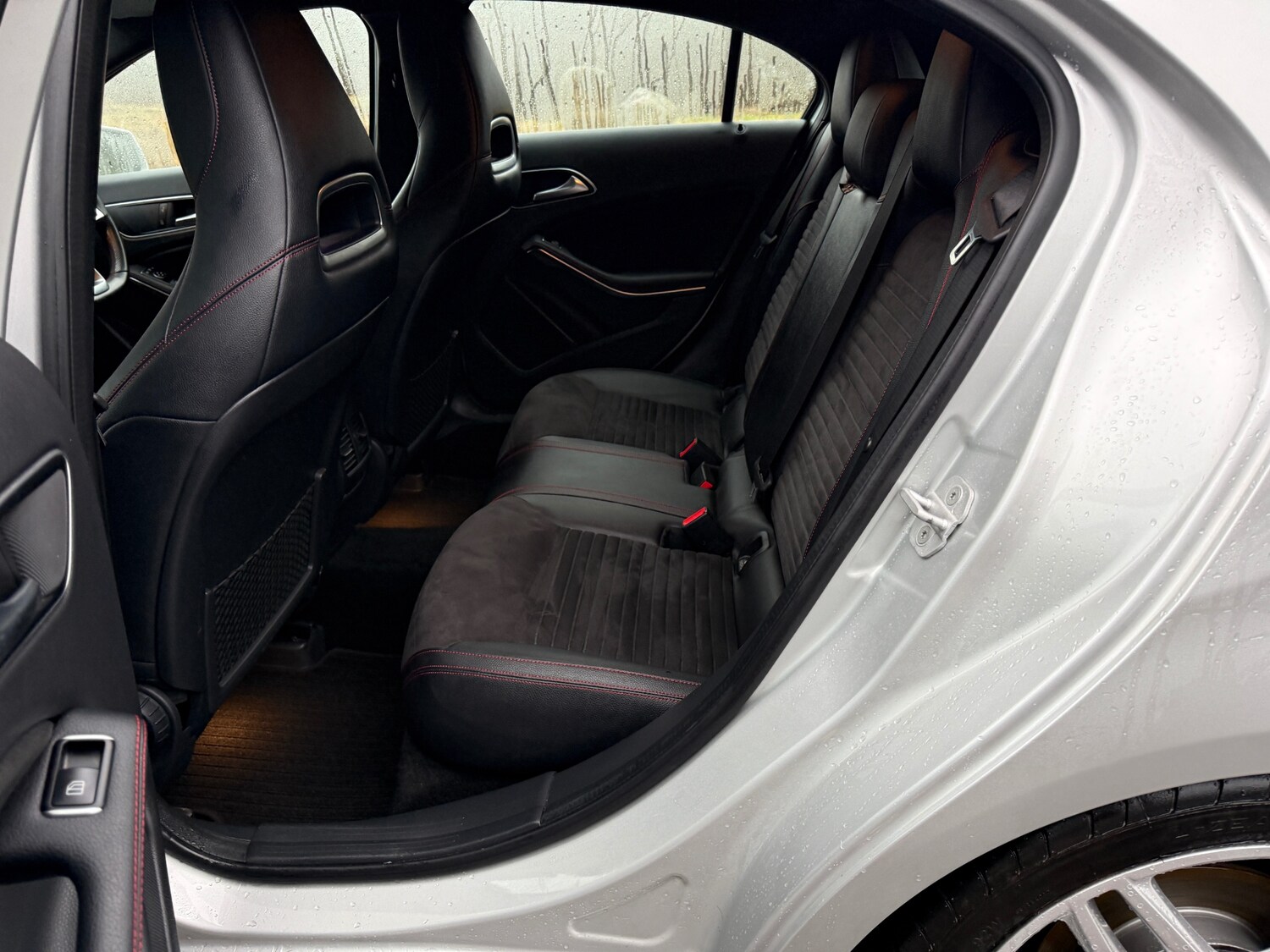 Used Mercedes-Benz A-Class 2016 for sale - 77715852: Photo 34