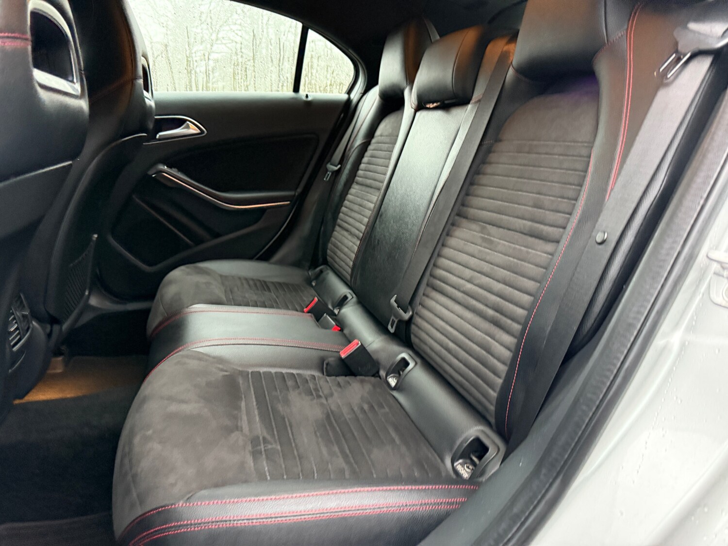 Used Mercedes-Benz A-Class 2016 for sale - 77715852: Photo 35