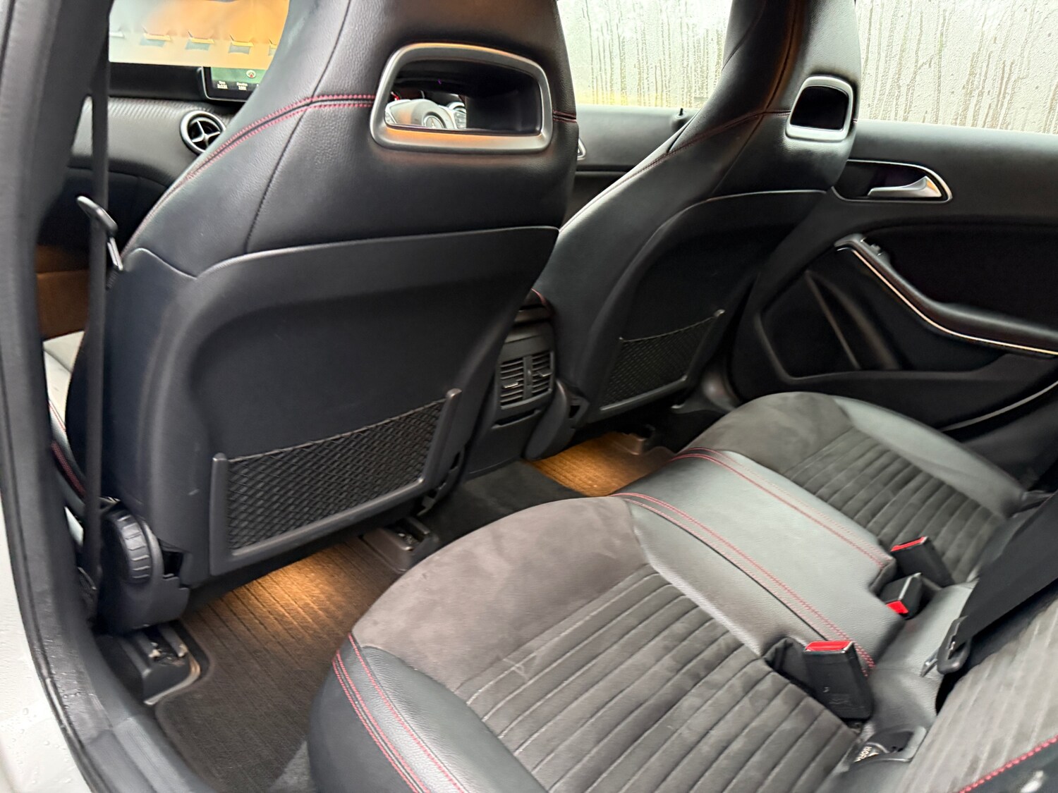 Used Mercedes-Benz A-Class 2016 for sale - 77715852: Photo 36