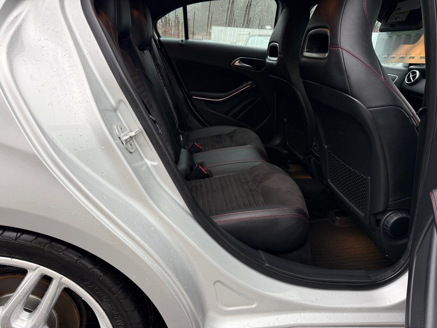 Used Mercedes-Benz A-Class 2016 for sale - 77715852: Photo 37