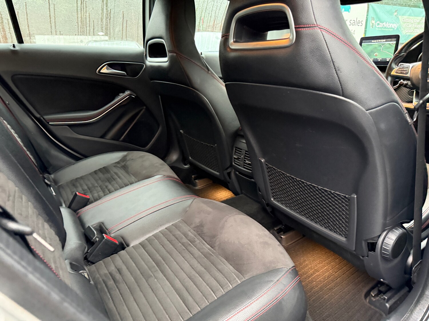 Used Mercedes-Benz A-Class 2016 for sale - 77715852: Photo 38