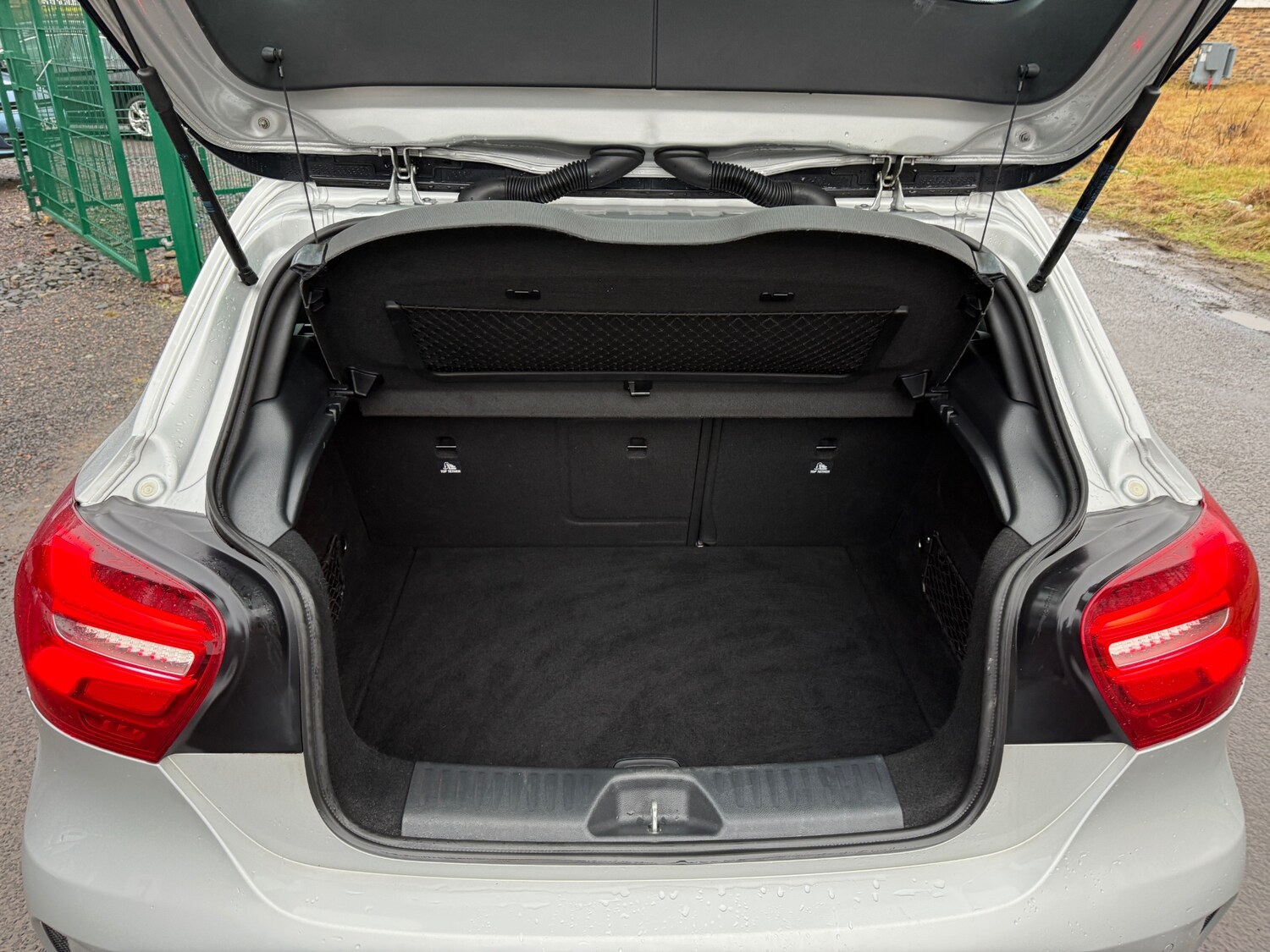 Used Mercedes-Benz A-Class 2016 for sale - 77715852: Photo 40