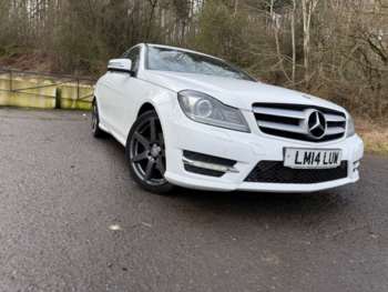 Used Mercedes-Benz C-Class 2014 for sale - 74010524: Photo
