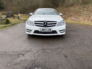 Used Mercedes-Benz C-Class 2014 for sale - 74010524: Photo
