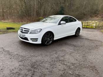 Used Mercedes-Benz C-Class 2014 for sale - 74010524: Photo