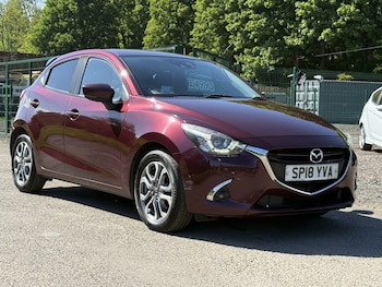 Used Mazda Mazda2 2018 for sale - 78703526: Photo