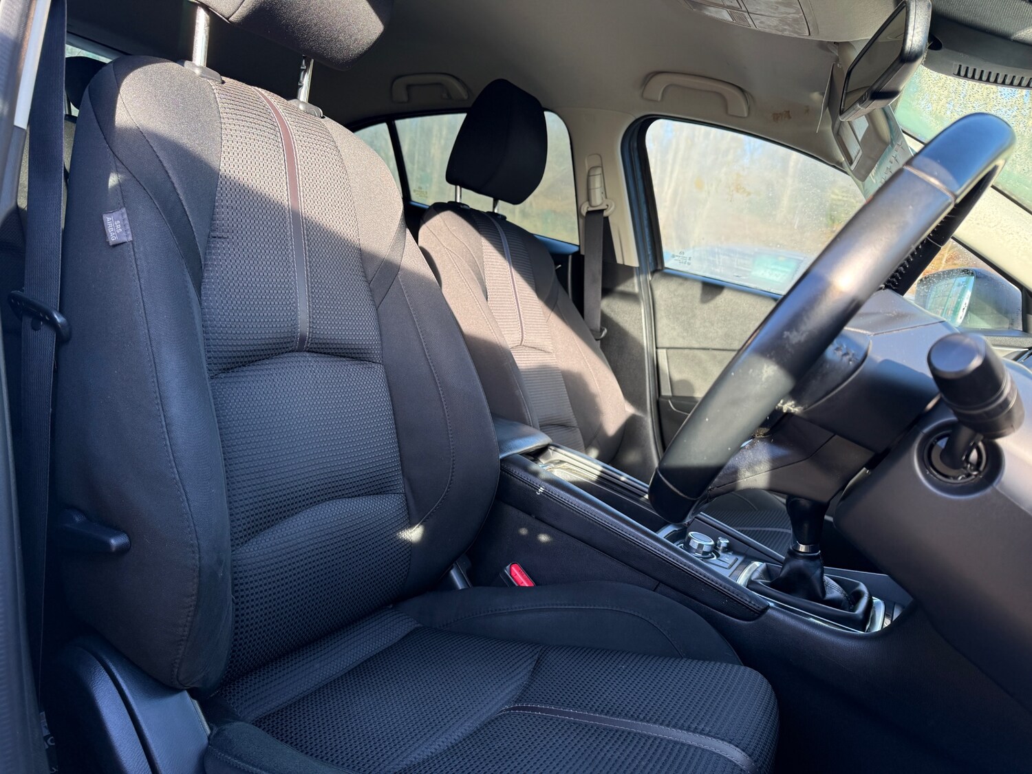 Used Mazda Mazda3 2017 for sale - 77549265: Photo 19