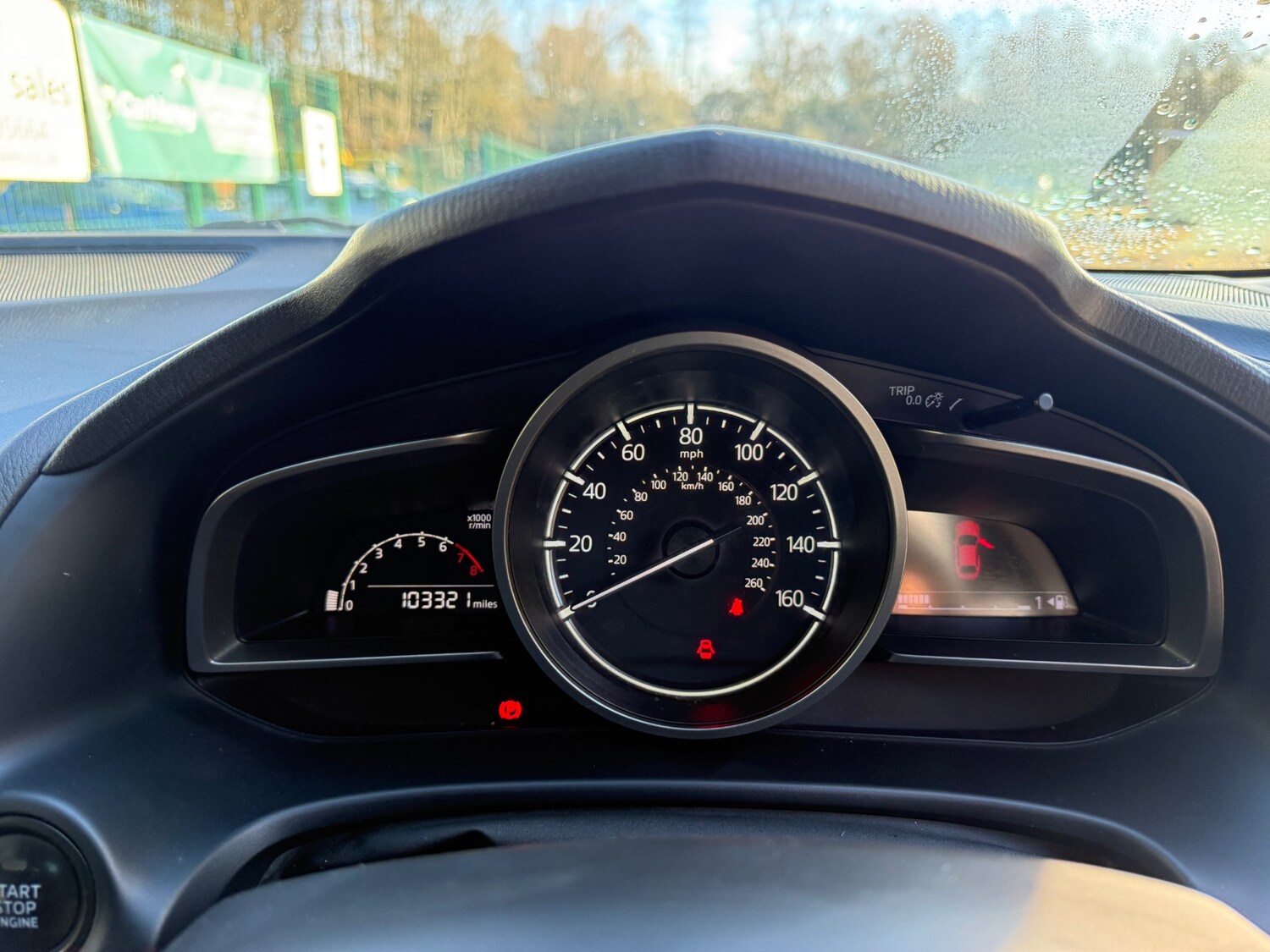 Used Mazda Mazda3 2017 for sale - 77549265: Photo 21