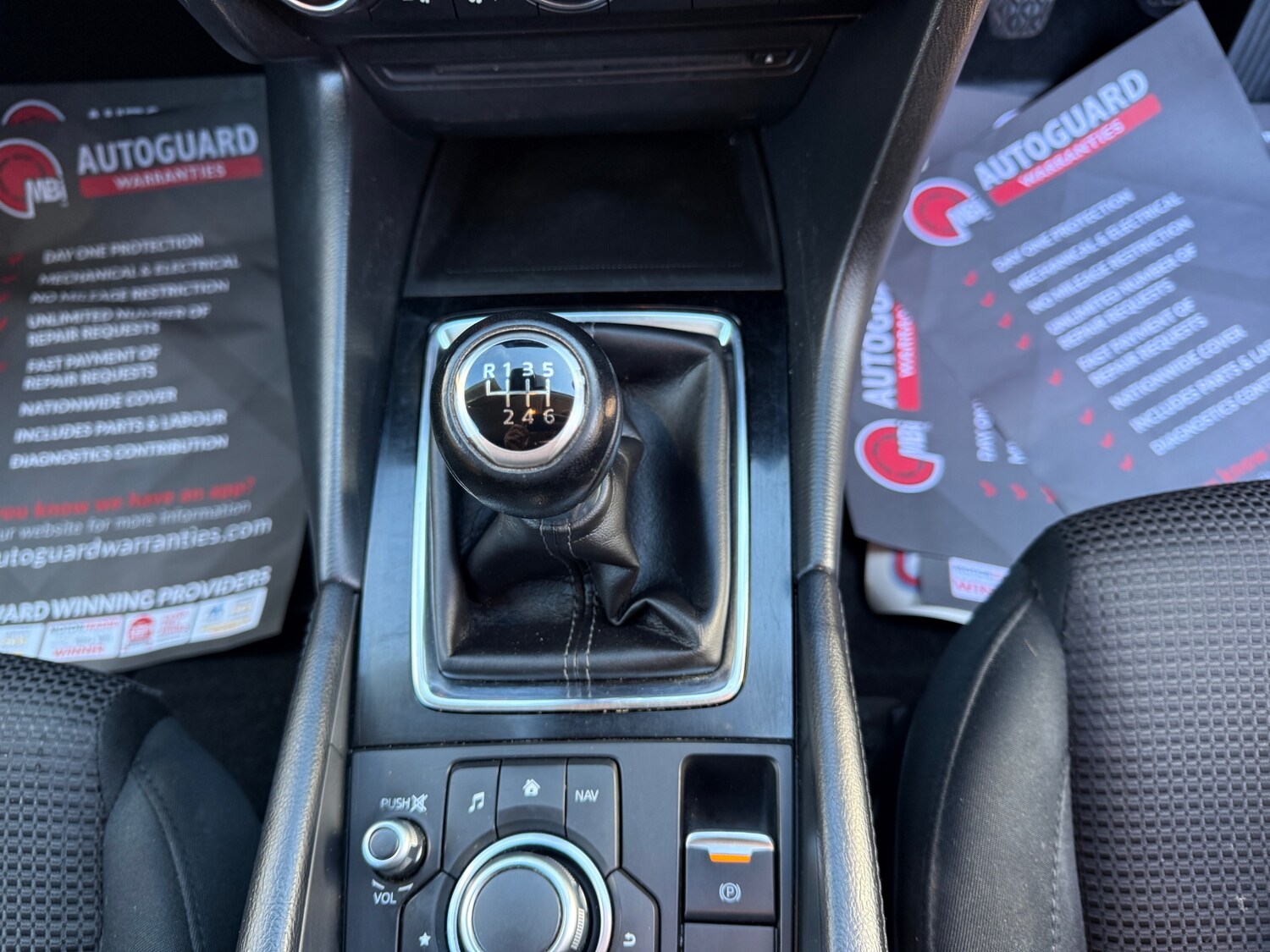 Used Mazda Mazda3 2017 for sale - 77549265: Photo 25