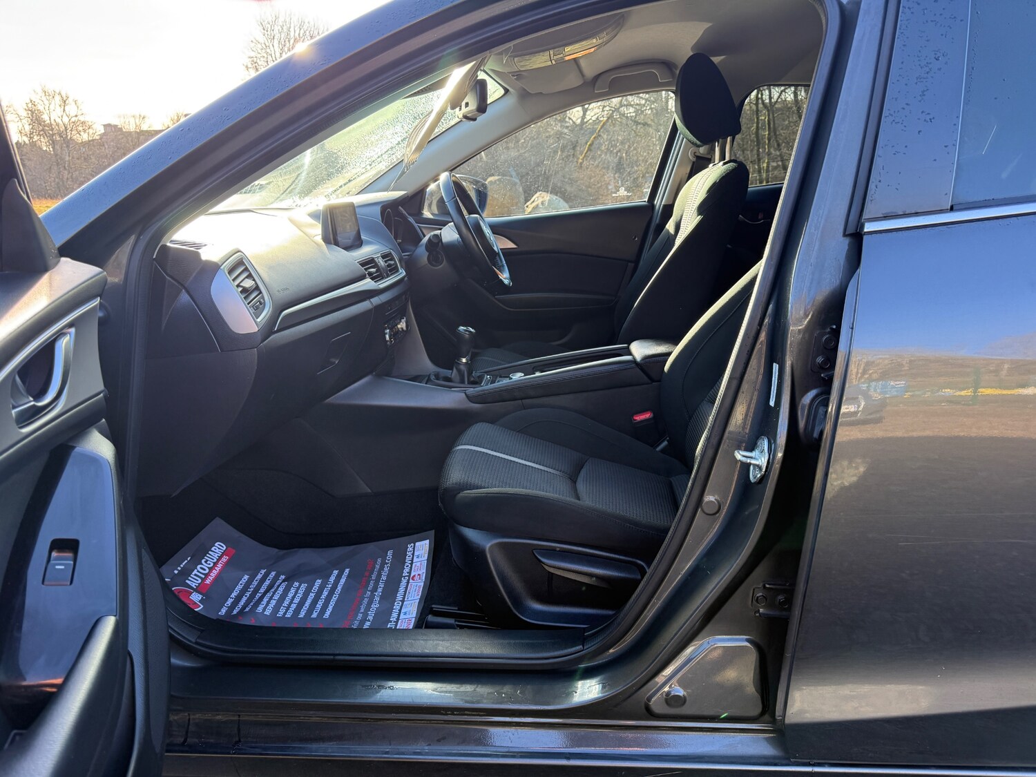 Used Mazda Mazda3 2017 for sale - 77549265: Photo 27