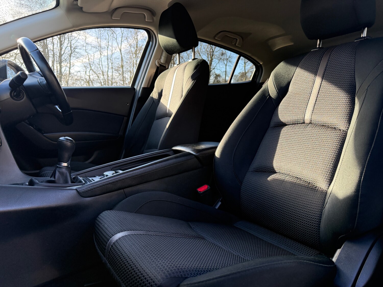 Used Mazda Mazda3 2017 for sale - 77549265: Photo 28