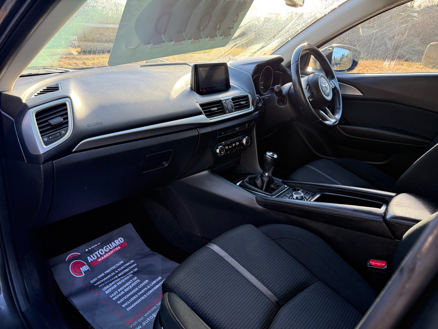 Used Mazda Mazda3 2017 for sale - 77549265: Photo 29