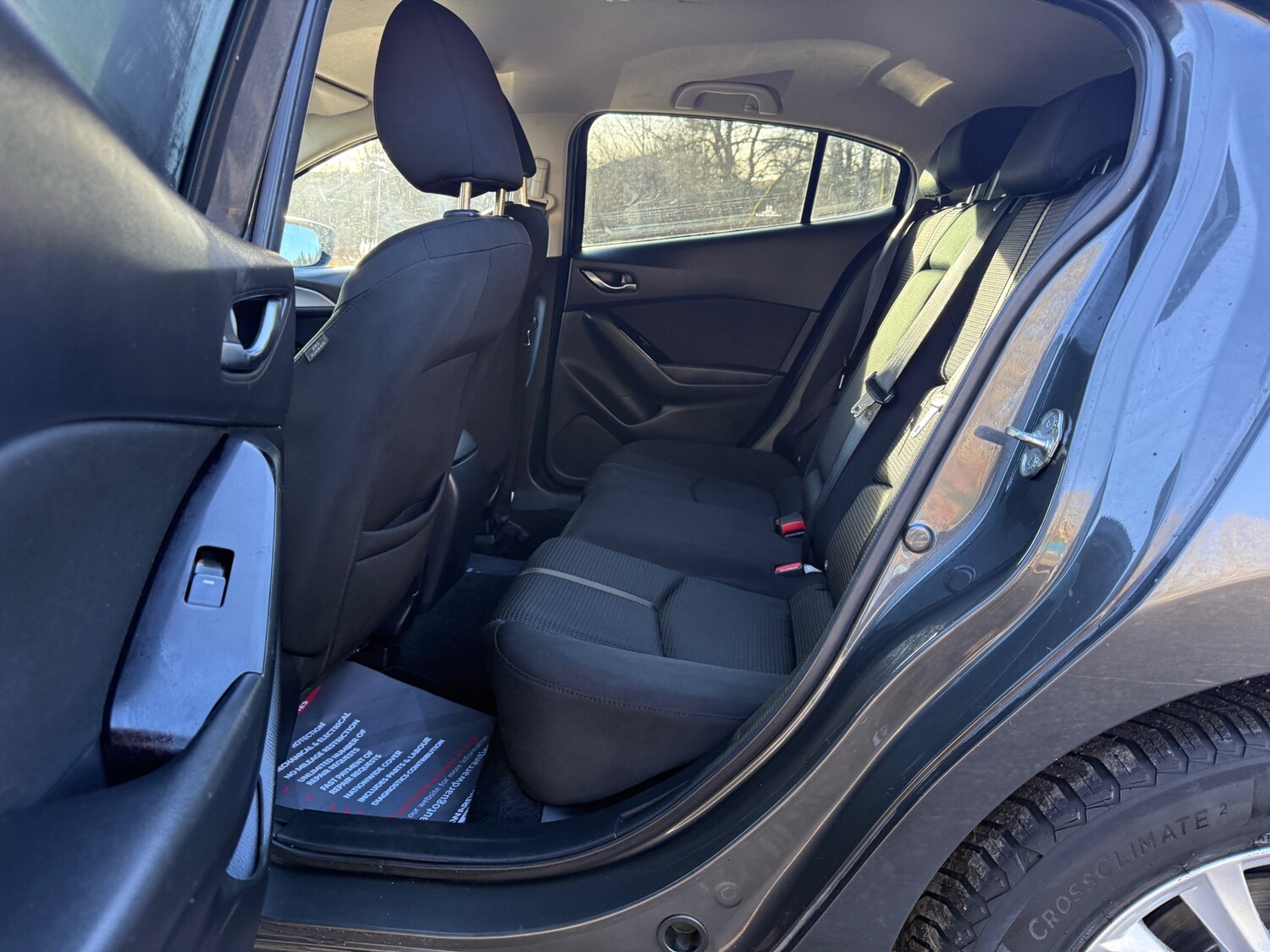 Used Mazda Mazda3 2017 for sale - 77549265: Photo 30