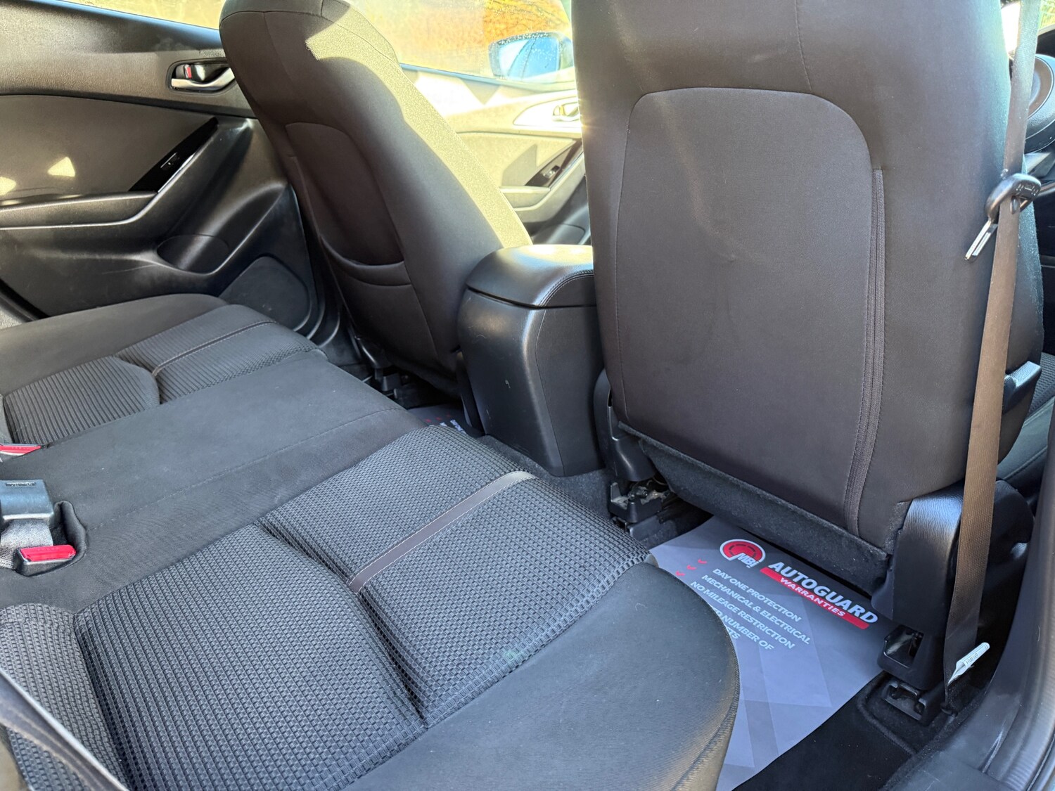 Used Mazda Mazda3 2017 for sale - 77549265: Photo 34