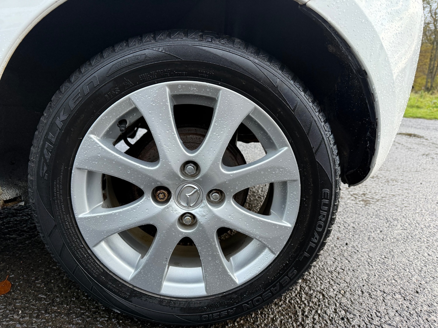 Used Mazda Mazda2 2011 for sale - 76445899: Photo 10