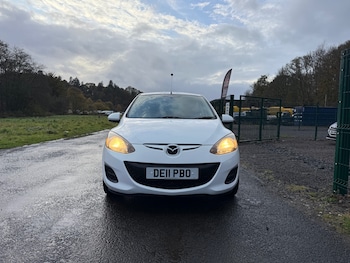Used Mazda Mazda2 2011 for sale - 76445899: Photo