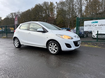 Used Mazda Mazda2 2011 for sale - 76445899: Photo