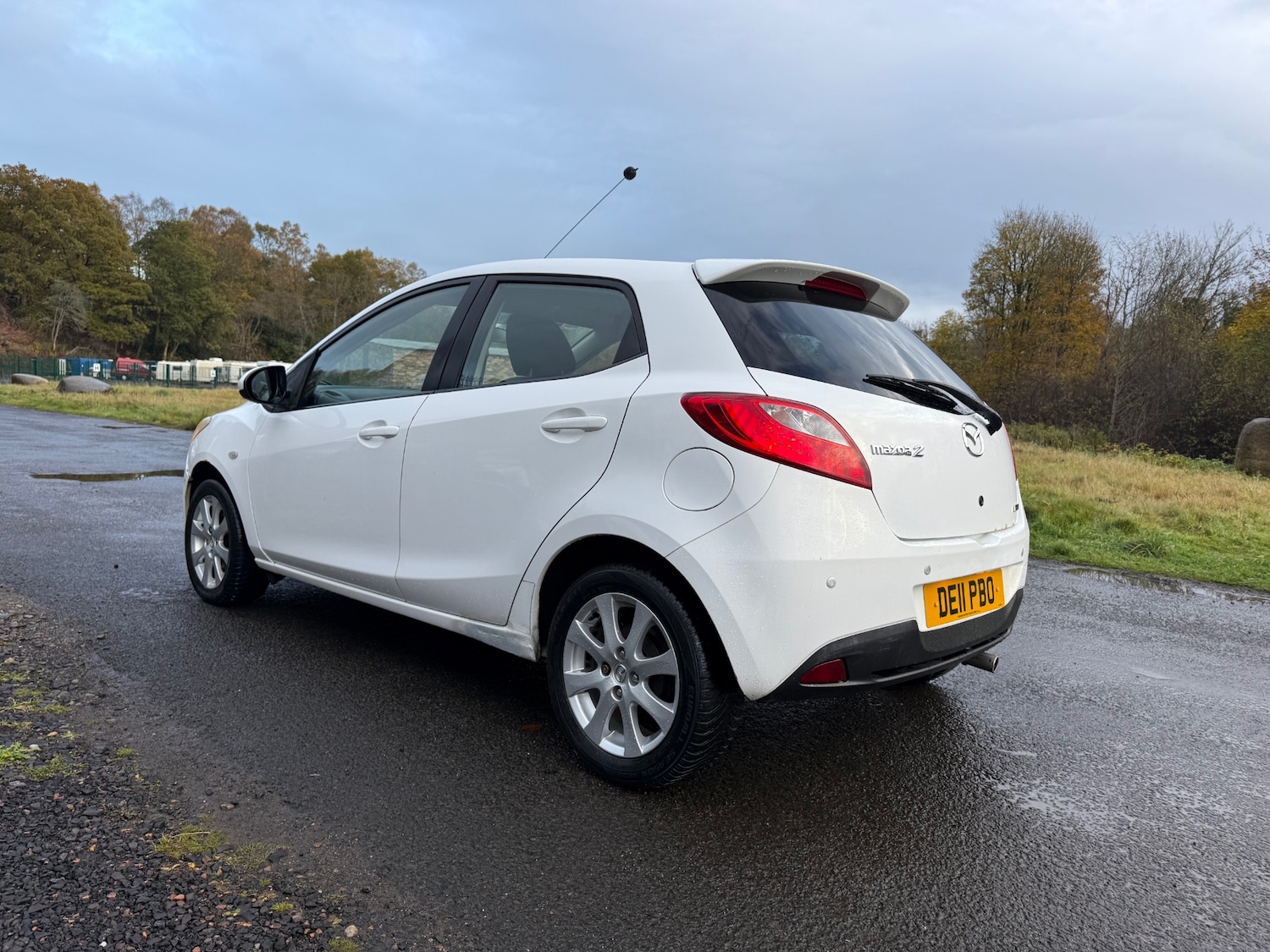 Used Mazda Mazda2 2011 for sale - 76445899: Photo 7