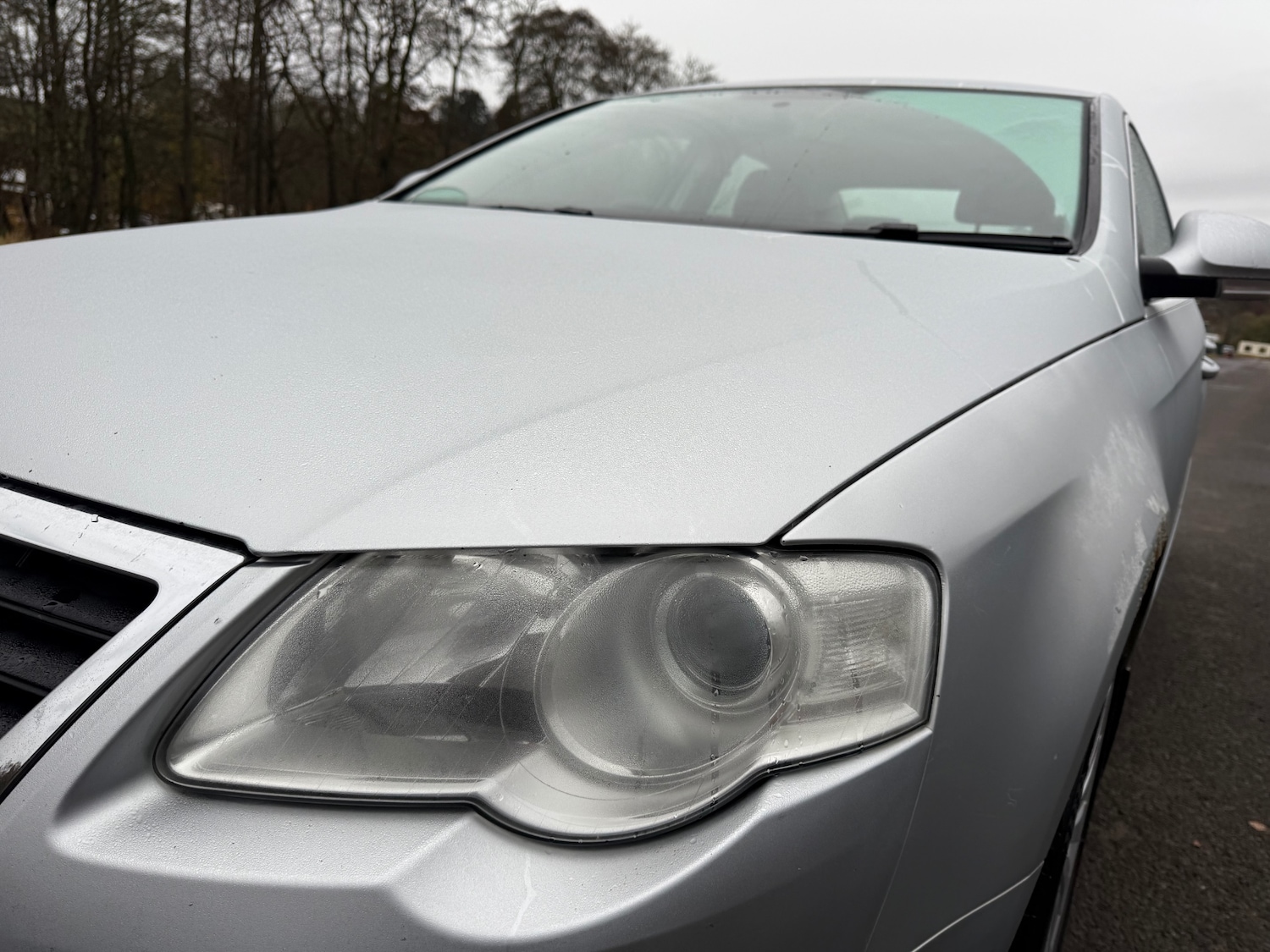 Used Volkswagen Passat 2009 for sale - 76541361: Photo 11