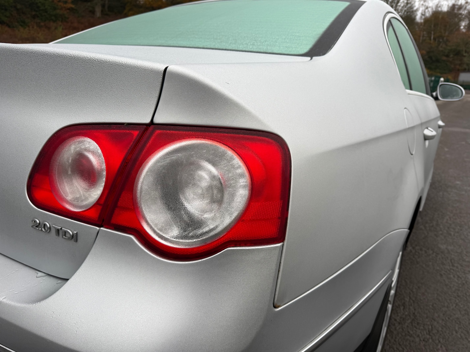 Used Volkswagen Passat 2009 for sale - 76541361: Photo 12