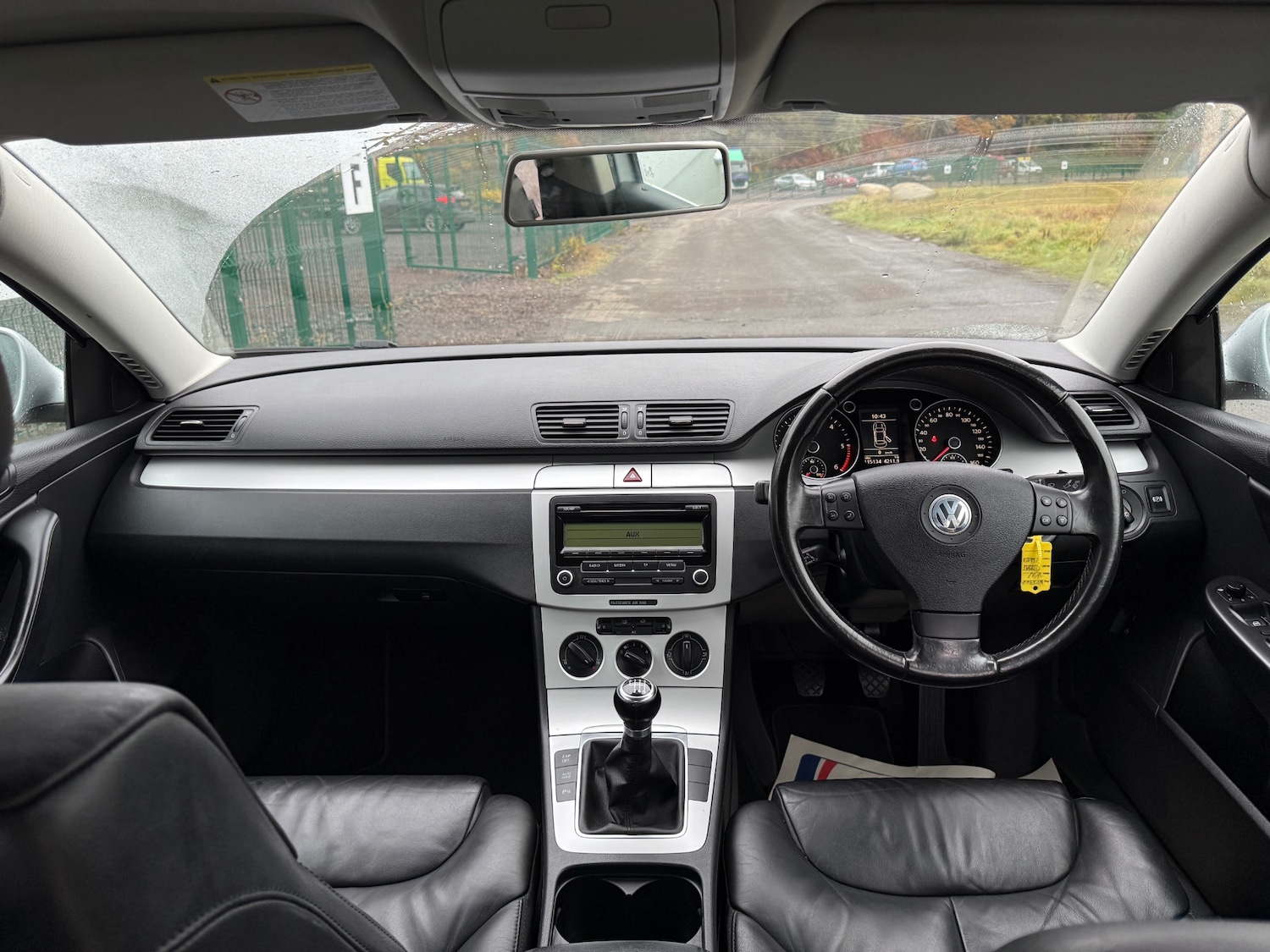 Used Volkswagen Passat 2009 for sale - 76541361: Photo 13