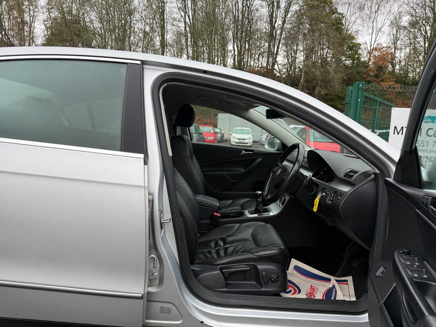 Used Volkswagen Passat 2009 for sale - 76541361: Photo 14