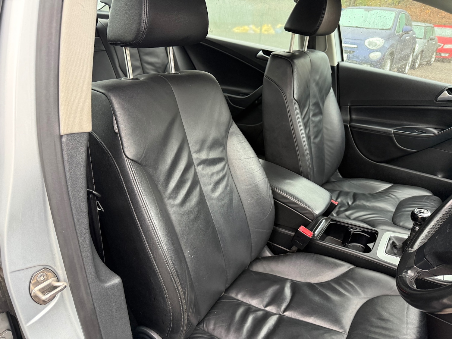 Used Volkswagen Passat 2009 for sale - 76541361: Photo 18