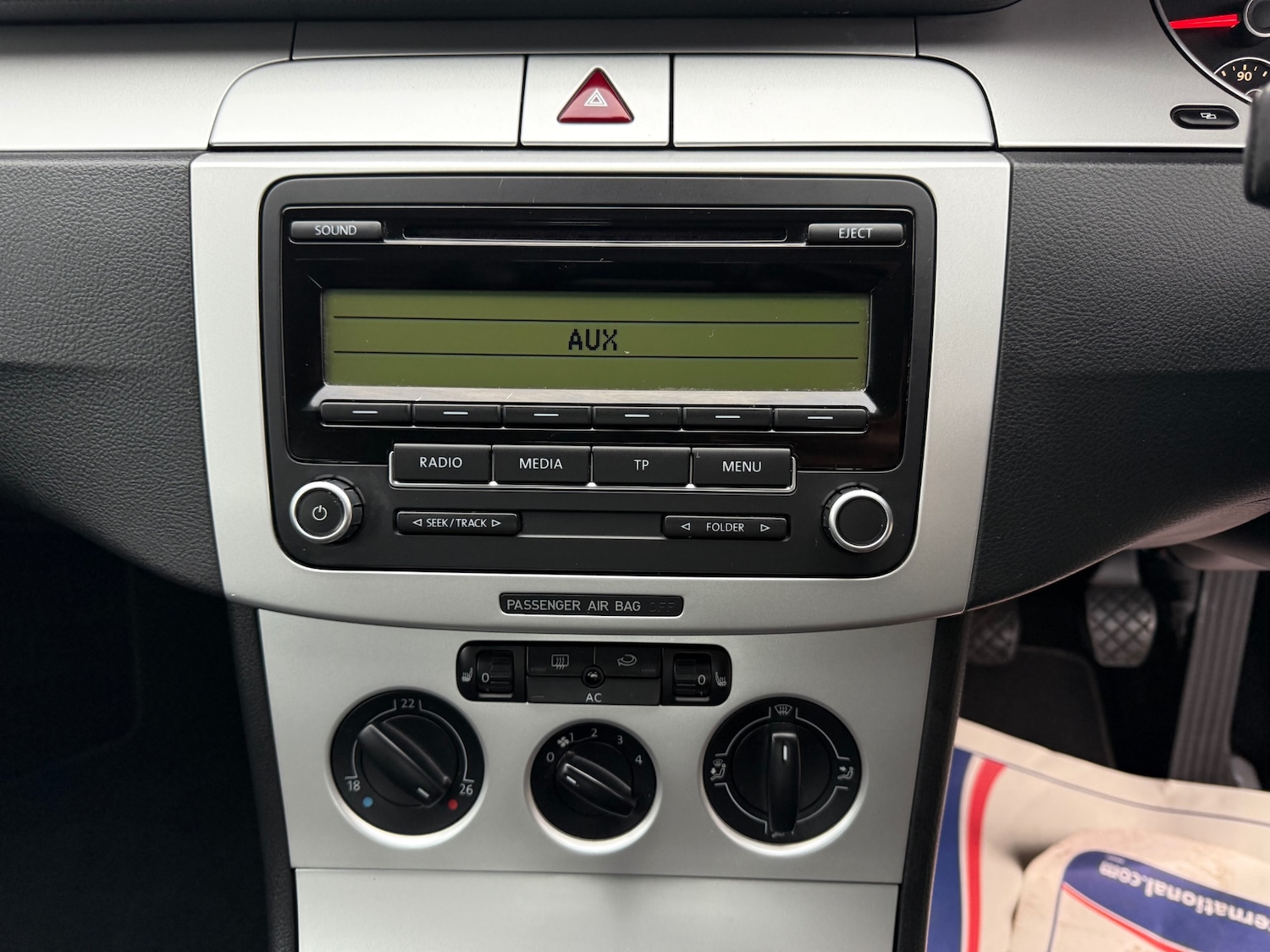 Used Volkswagen Passat 2009 for sale - 76541361: Photo 19