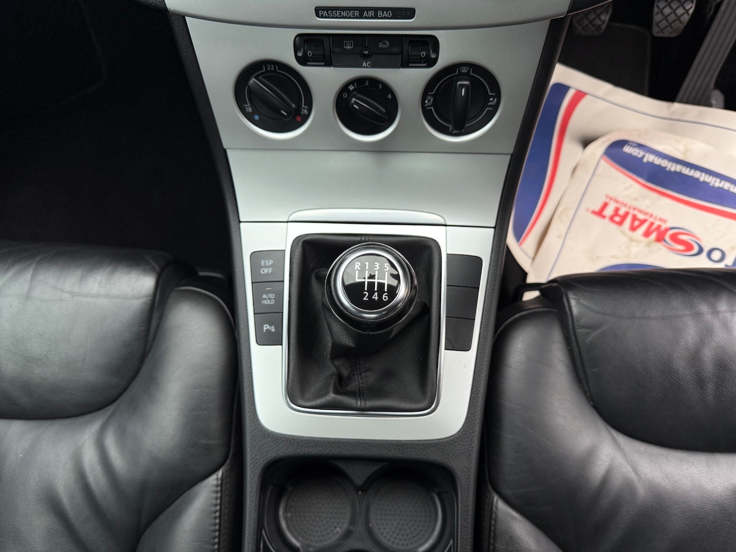 Used Volkswagen Passat 2009 for sale - 76541361: Photo 20