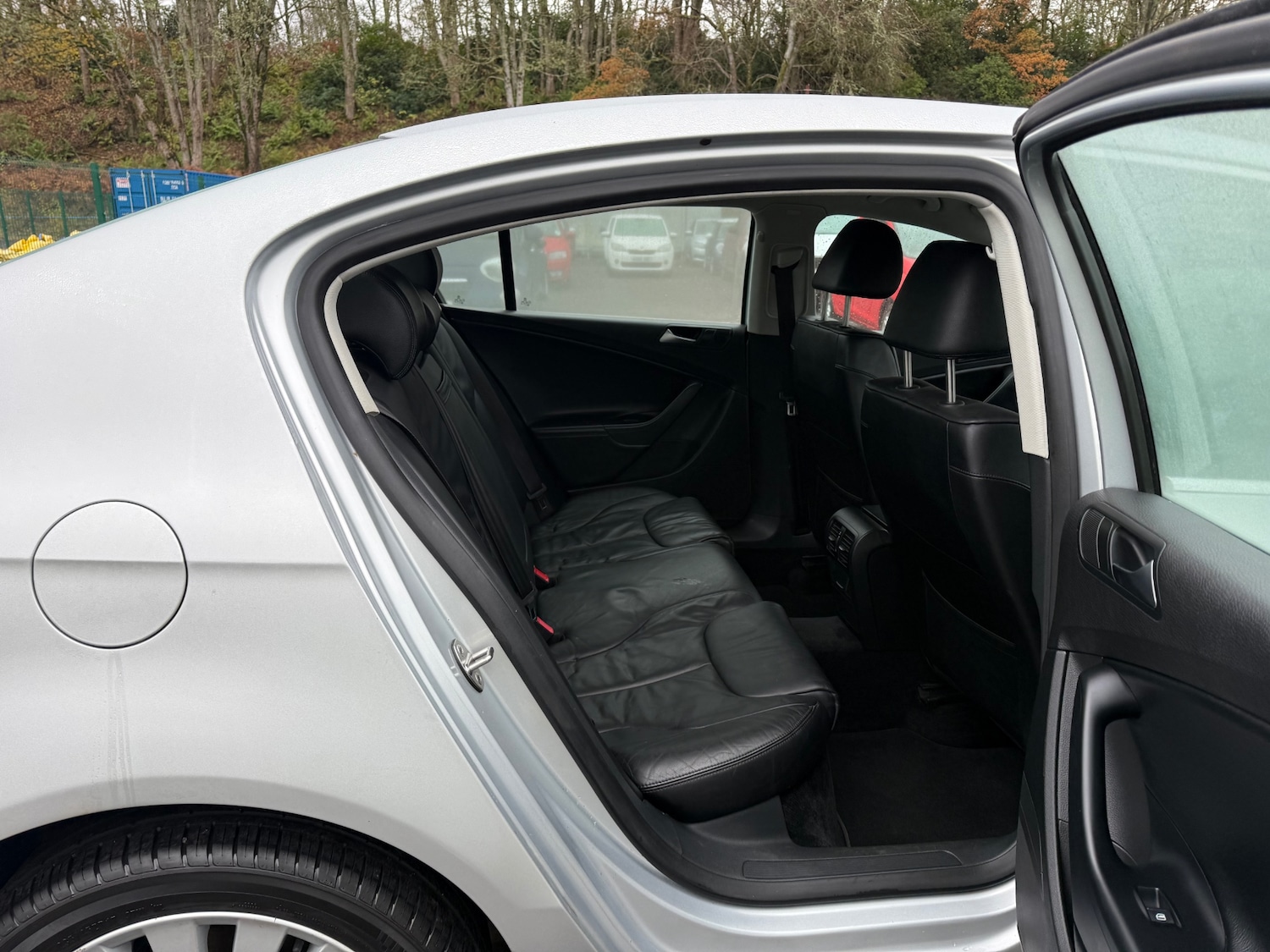 Used Volkswagen Passat 2009 for sale - 76541361: Photo 21