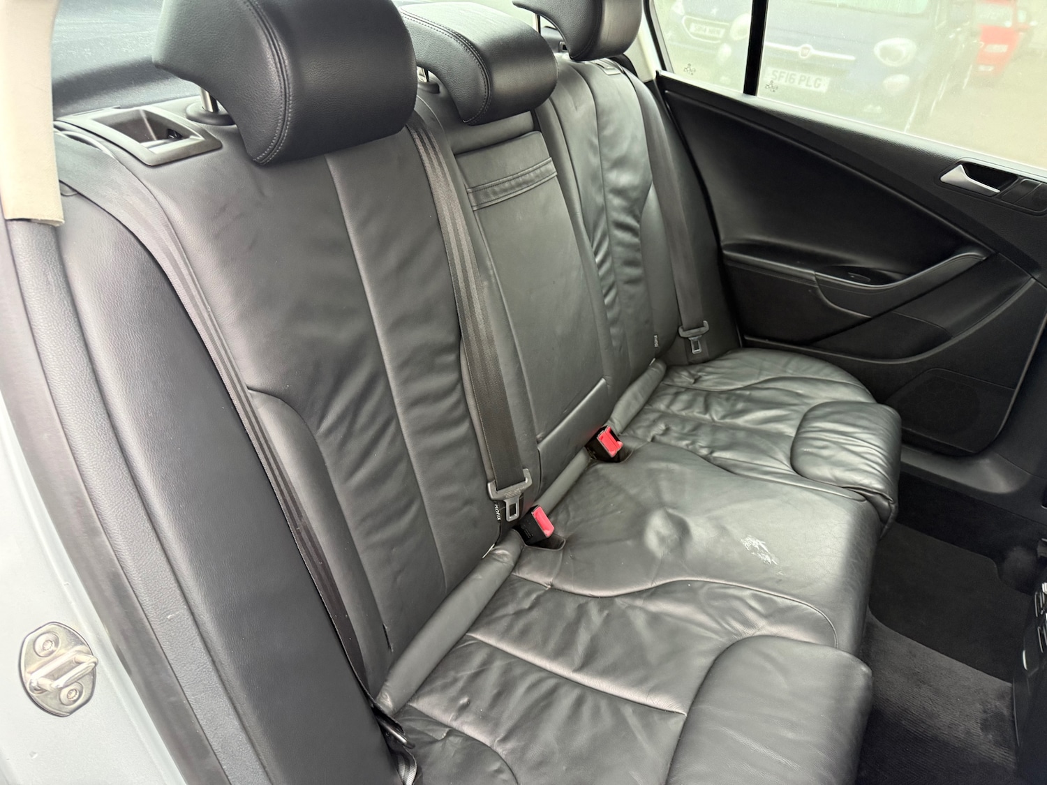 Used Volkswagen Passat 2009 for sale - 76541361: Photo 22