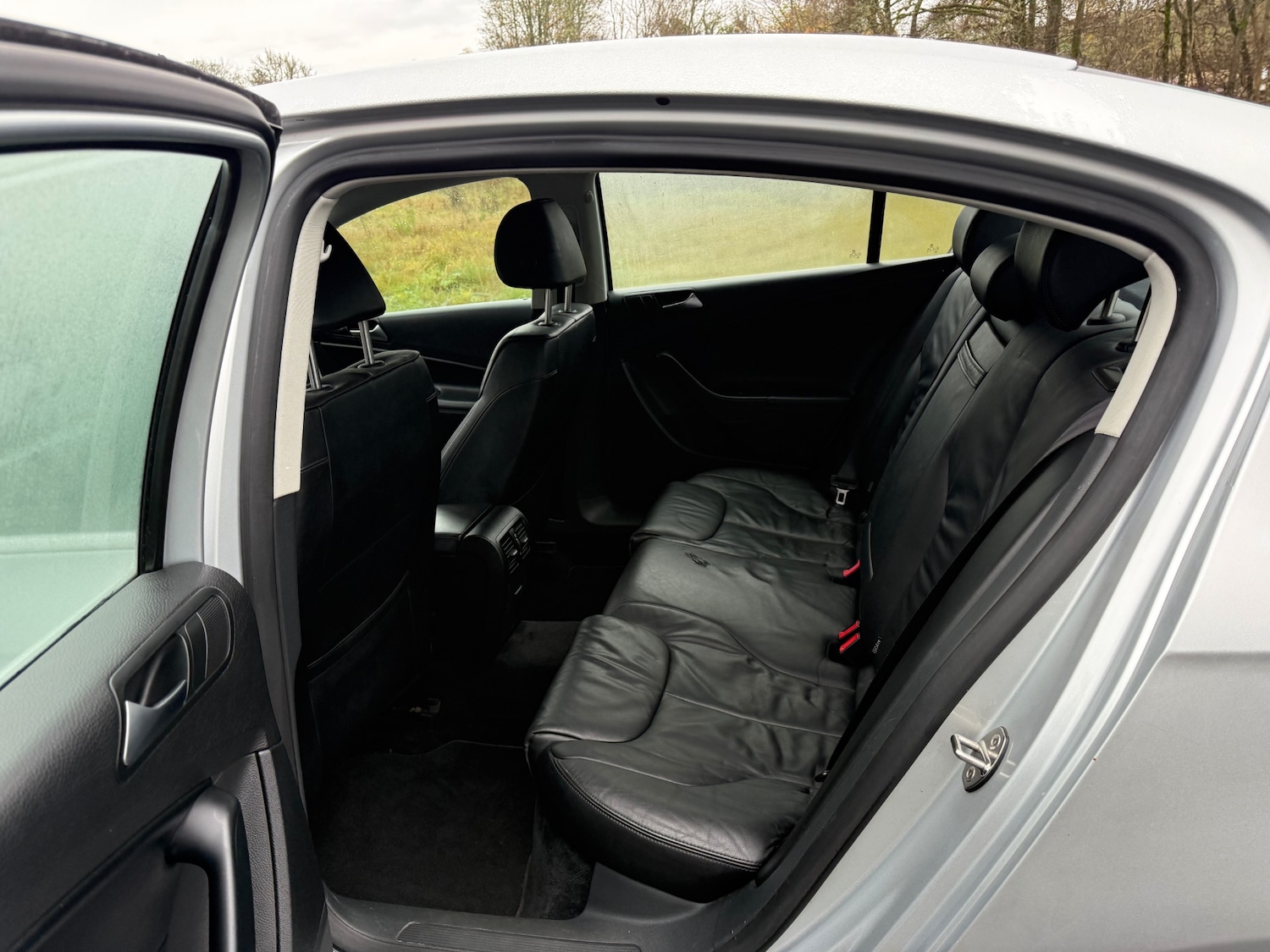 Used Volkswagen Passat 2009 for sale - 76541361: Photo 23