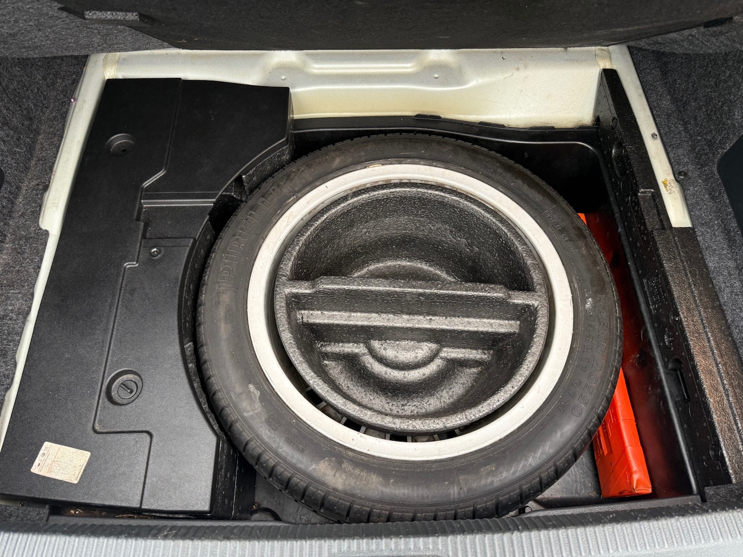 Used Volkswagen Passat 2009 for sale - 76541361: Photo 26