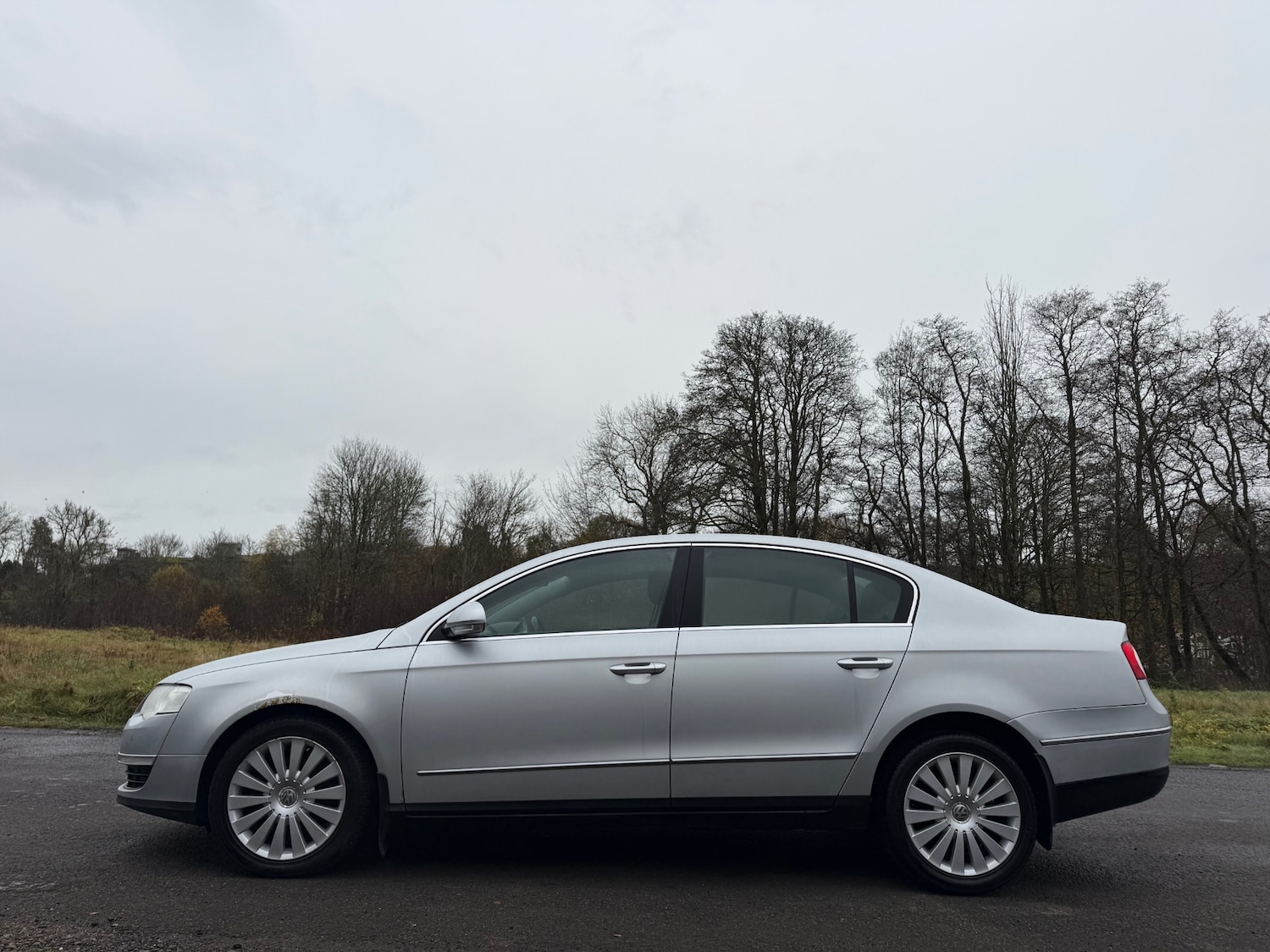 Used Volkswagen Passat 2009 for sale - 76541361: Photo 8