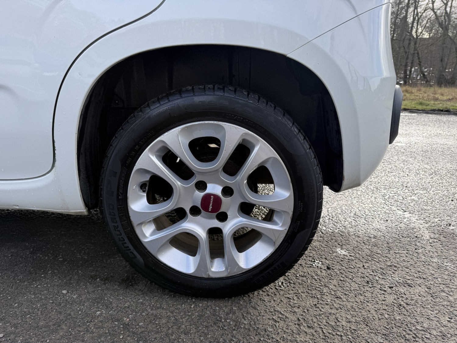 Used Fiat Panda 2016 for sale - 77801794: Photo 12