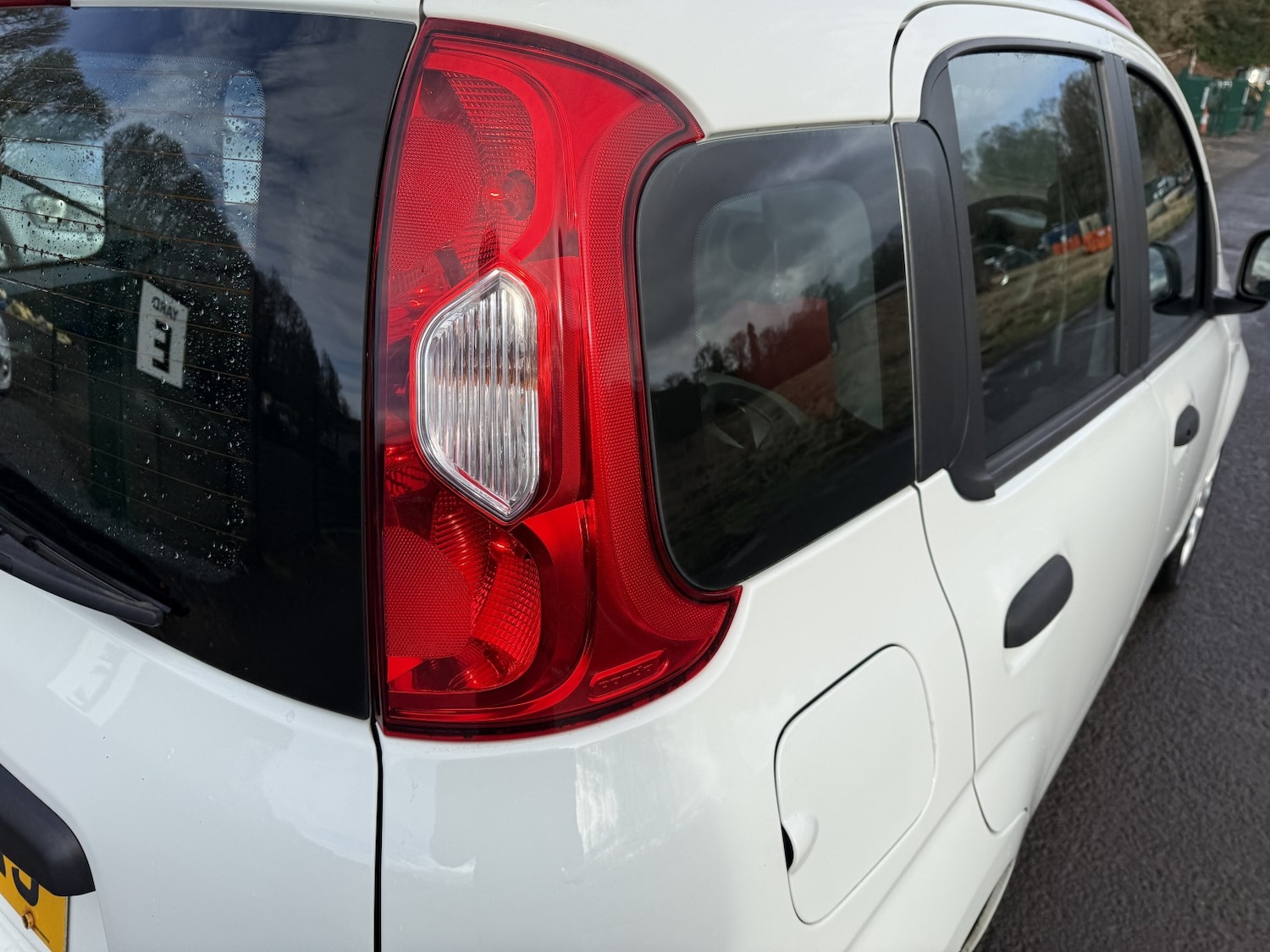 Used Fiat Panda 2016 for sale - 77801794: Photo 13